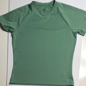 Patagonia Capiene V-Neck Shirt